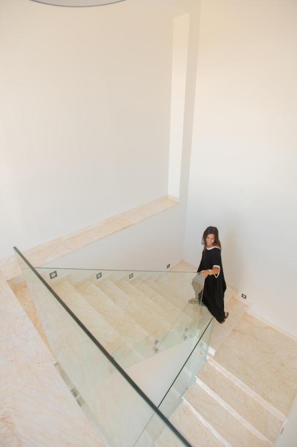 Marble Luxury Suites Karteros Zewnętrze zdjęcie