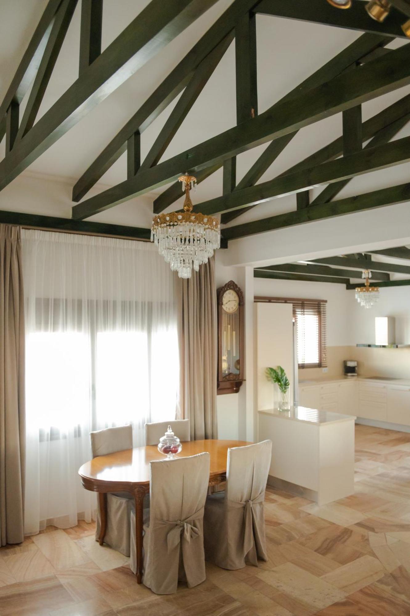Marble Luxury Suites Karteros Zewnętrze zdjęcie