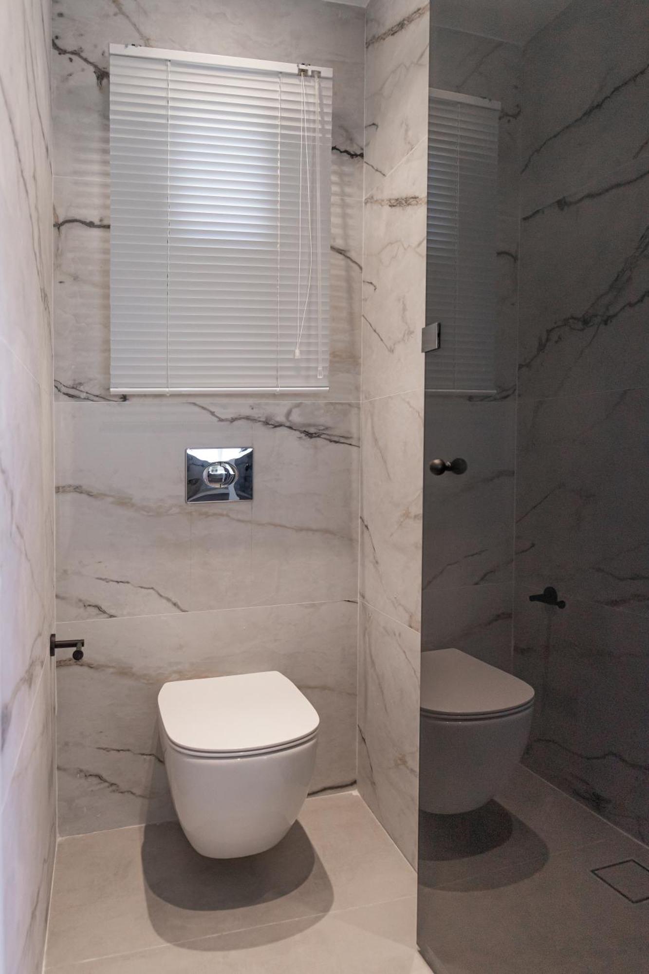 Marble Luxury Suites Karteros Pokój zdjęcie